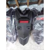 Đuôi Dè FZ cho Exciter 150