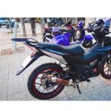 Đuôi Dè FZ cho Exciter 150