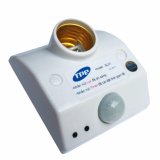 Đuôi đèn cảm biến hồng ngoại tpe sl01