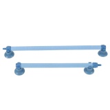 Cá Bể Cá Bong Bóng Khí Oxy Bơm Khuếch Tán Phụ Kiện (7 inch)-quốc tế