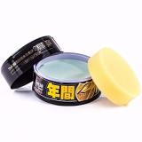 FUSSO COAT (Đen) - Sáp phủ Nano đa năng 12 tháng
