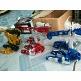 Gác Chân Bikers cho EX150