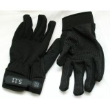 Găng tay 5.11 dài ngón màu đen size M