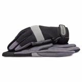 Găng tay BlackCanyon Outfitters (86001/L) Đen/Xám size L