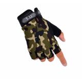 Găng tay hở ngón 5.11 Tactical