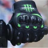 GĂNG TAY MONSTER FULL NGÓN