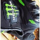 GĂNG TAY MONSTER FULL NGÓN