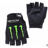 GĂNG TAY MONSTER KHÔNG GÙ HỞ NGÓN