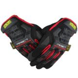 GĂNG TAY MPACT MECHANIX  FULL NGÓN
