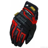GĂNG TAY MPACT MECHANIX  FULL NGÓN