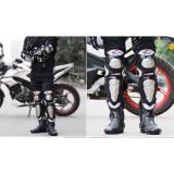 GIÁP BẢO HỘ TAY CHÂN PROBIKER INOX