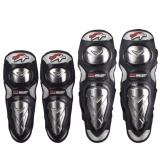 GIÁP BẢO HỘ TAY CHÂN PROBIKER INOX
