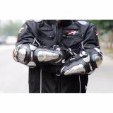 GIÁP BẢO HỘ TAY CHÂN PROBIKER INOX