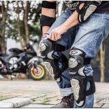 Giáp bảo hộ tay chân Probiker V2