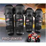 Giáp chân tay probiker