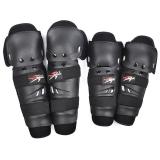 GIÁP TAY, CHÂN PROBIKER NHỰA - ĐỒ PHƯỢT