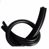 Gioăng cao su chống ồn cao cấp - Gioăng B (1.5m)
