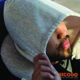 Gối cổ có nón du lịch Sicogo