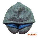 Gối cổ có nón du lịch Sicogo