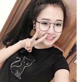 [HCM]Gọng kính cận đẹp 01