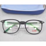 [Tặng tròng có độ cận/viễn/loạn]Gọng kính cận nhựa dẻo Nhật Lido