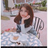 GỌNG KÍNH CẬN TRONG SUỐT