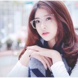 GỌNG KÍNH CẬN TRONG SUỐT