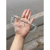 GỌNG KÍNH CẬN TRONG SUỐT