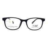 GỌNG KÍNH EM BÉ V-IDOL  V8047 MBK
