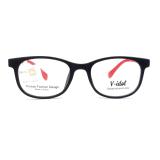 [HCM]GỌNG KÍNH EM BÉ V-IDOL  V8047 MBK/MRD