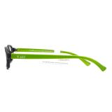 [HCM]GỌNG KÍNH EM BÉ V-IDOL  V8049 MBK/MGN