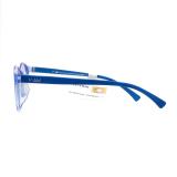 GỌNG KÍNH EM BÉ V-IDOL  V8132KF SLBL/MBL