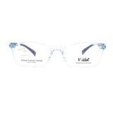 GỌNG KÍNH EM BÉ V-IDOL  V8140KU SLBL/MNY