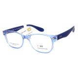 GỌNG KÍNH EM BÉ V-IDOL  V8141KU SLBL/MNY