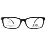 [HCM]GỌNG KÍNH EM BÉ V-IDOL  V8142JM STBK