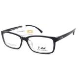 [HCM]GỌNG KÍNH EM BÉ V-IDOL  V8142JM STBK