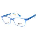 GỌNG KÍNH EM BÉ V-IDOL  V8143JM SLBL/MBL