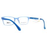 GỌNG KÍNH EM BÉ V-IDOL  V8143JM SLBL/MBL