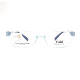 GỌNG KÍNH EM BÉ V-IDOL  V8145JU SLBL/MNY