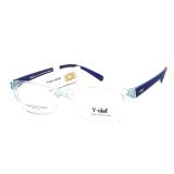 GỌNG KÍNH EM BÉ V-IDOL  V8145JU SLBL/MNY