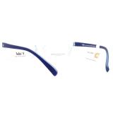 GỌNG KÍNH EM BÉ V-IDOL  V8145JU SLBL/MNY
