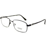 Gọng kính nam Essential E50002-BLK (Đen).