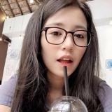 Gọng kính teen 2 chấm đồi mồi