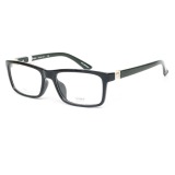 Gọng kính Unisex Jubilant J40021_BLK (Đen)