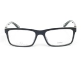 Gọng kính Unisex Jubilant J40021_BLK (Đen)