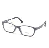 Gọng kính Unisex Jubilant J40029_MGRY (Xám)