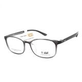 Gọng kính unisex V-Idol V8123 SGR