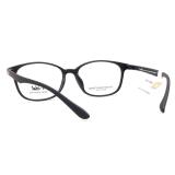 Gọng kính unisex V-Idol V8124 MBK