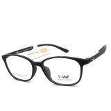 Gọng kính unisex V-Idol V8124 MBK