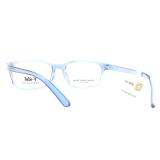 Gọng kính unisex V-Idol V8136 SLBL